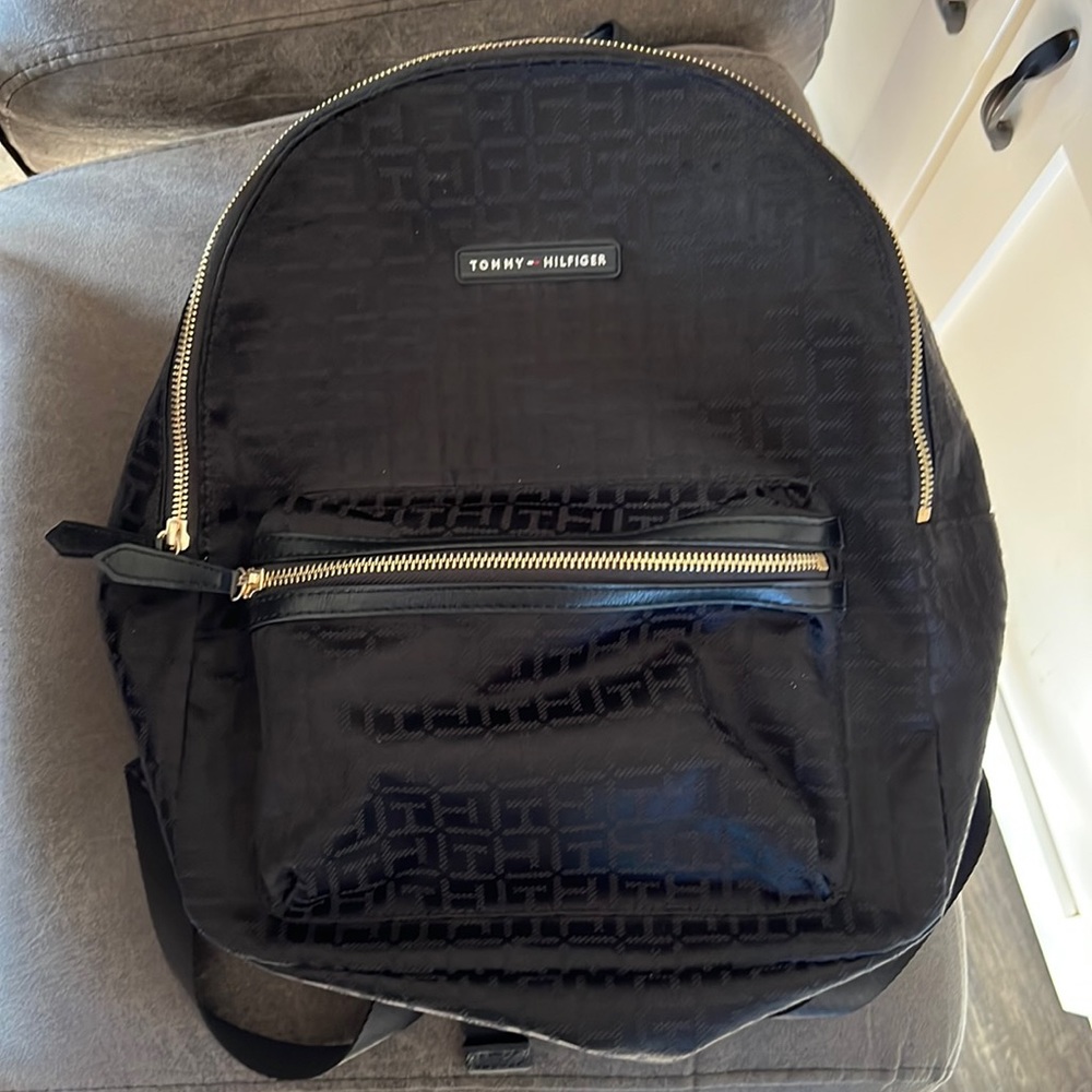 Tommy Hilfiger Backpack